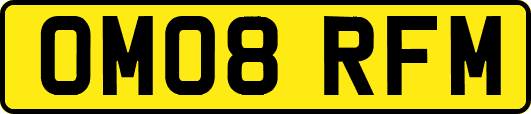 OM08RFM