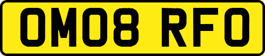 OM08RFO