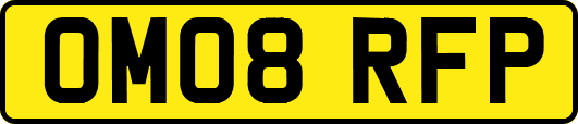 OM08RFP