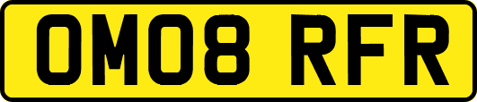 OM08RFR
