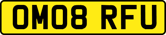OM08RFU
