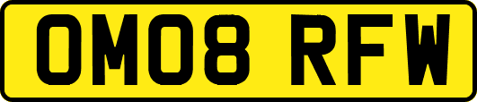 OM08RFW