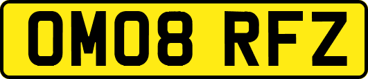 OM08RFZ