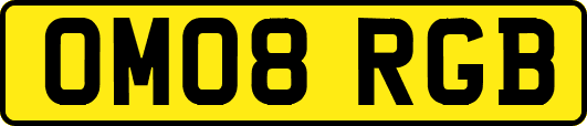 OM08RGB