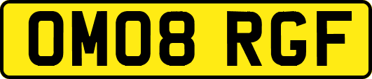 OM08RGF