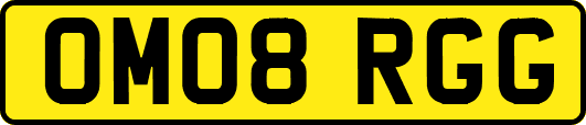 OM08RGG