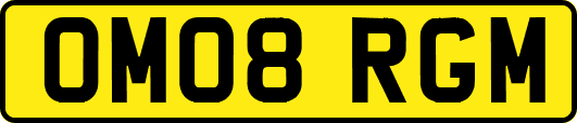 OM08RGM