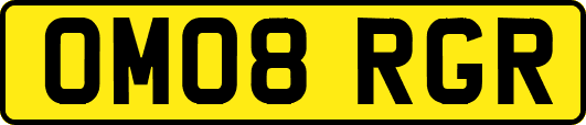 OM08RGR