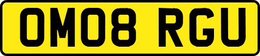OM08RGU