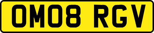 OM08RGV