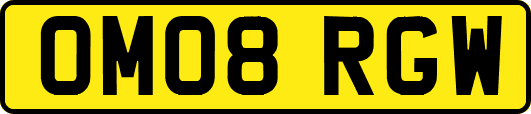 OM08RGW