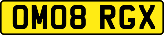 OM08RGX