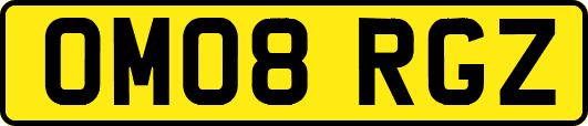 OM08RGZ
