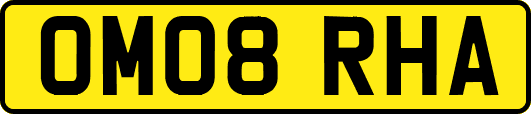 OM08RHA