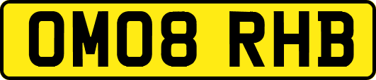 OM08RHB