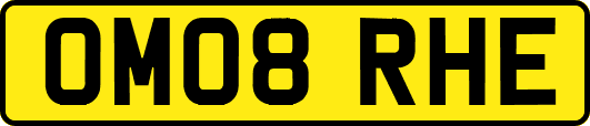 OM08RHE