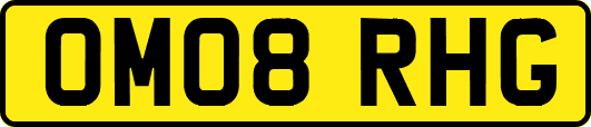 OM08RHG