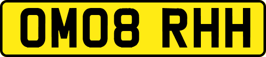 OM08RHH