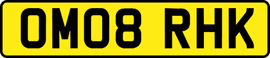 OM08RHK