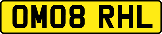 OM08RHL