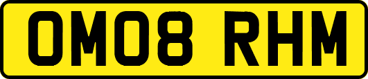 OM08RHM