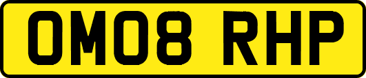 OM08RHP