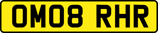 OM08RHR