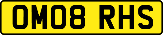 OM08RHS