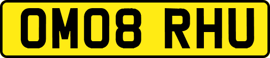 OM08RHU
