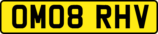 OM08RHV