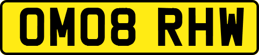 OM08RHW
