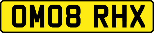 OM08RHX