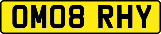 OM08RHY