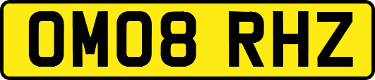 OM08RHZ