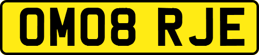 OM08RJE