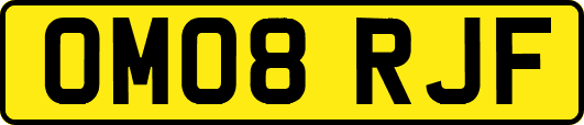OM08RJF