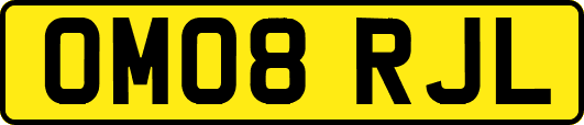 OM08RJL