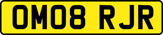 OM08RJR