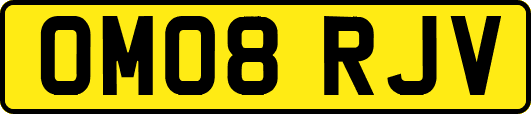 OM08RJV