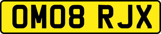 OM08RJX
