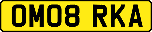 OM08RKA