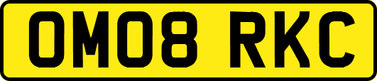 OM08RKC