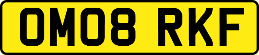 OM08RKF