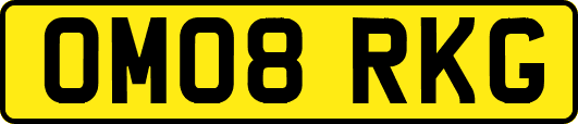 OM08RKG