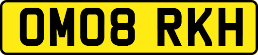 OM08RKH