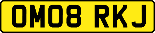 OM08RKJ