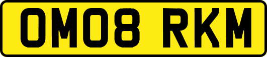 OM08RKM
