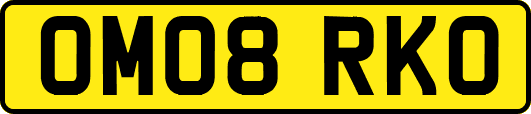 OM08RKO