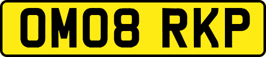 OM08RKP