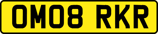 OM08RKR